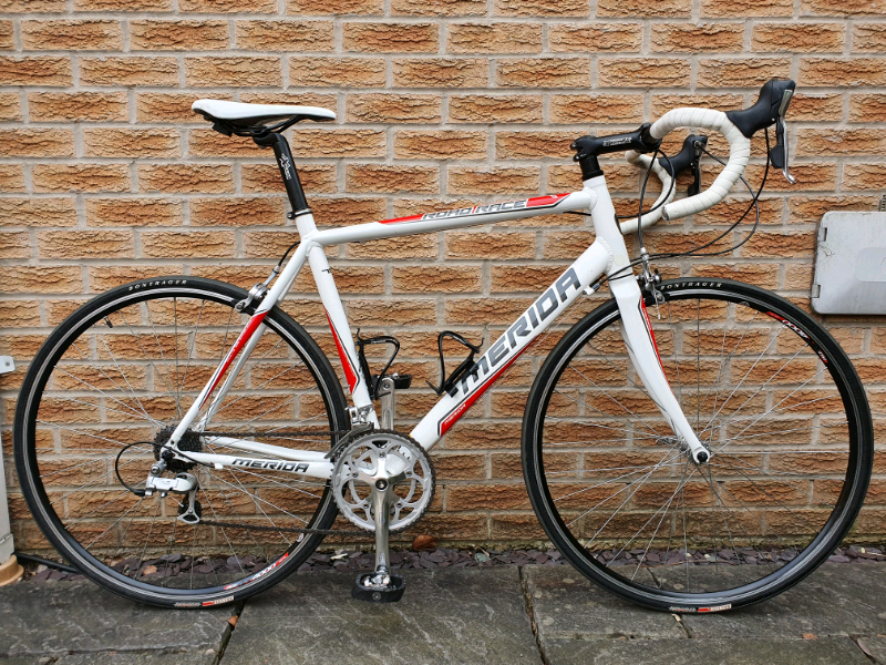 merida road race 750